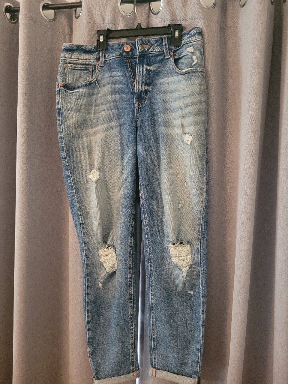 Maurices size 8